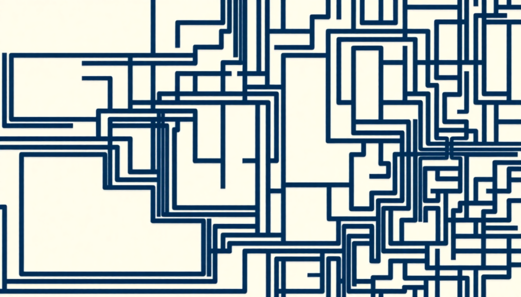 Tax Code Complexity Index 2026 cover, The Ledgerism Brief