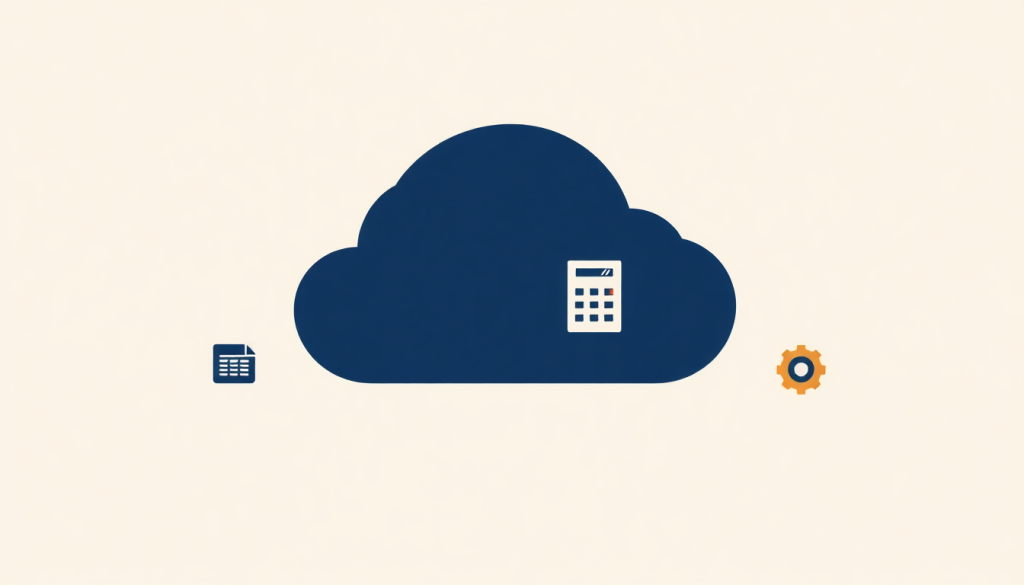 The Accounting Technology Market Report 2026: Market Size, Vendors, and Cloud Adoption