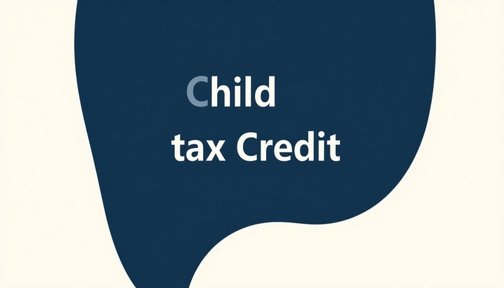 The Child Tax Credit: 2026 Rules, Amounts, and Phaseouts