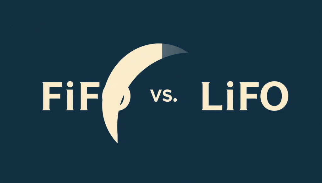FIFO vs LIFO: Inventory Costing Methods Compared