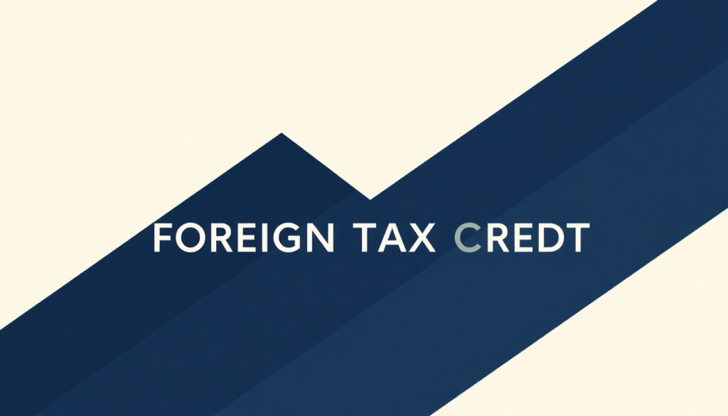 The Foreign Tax Credit: How to Avoid Double Taxation