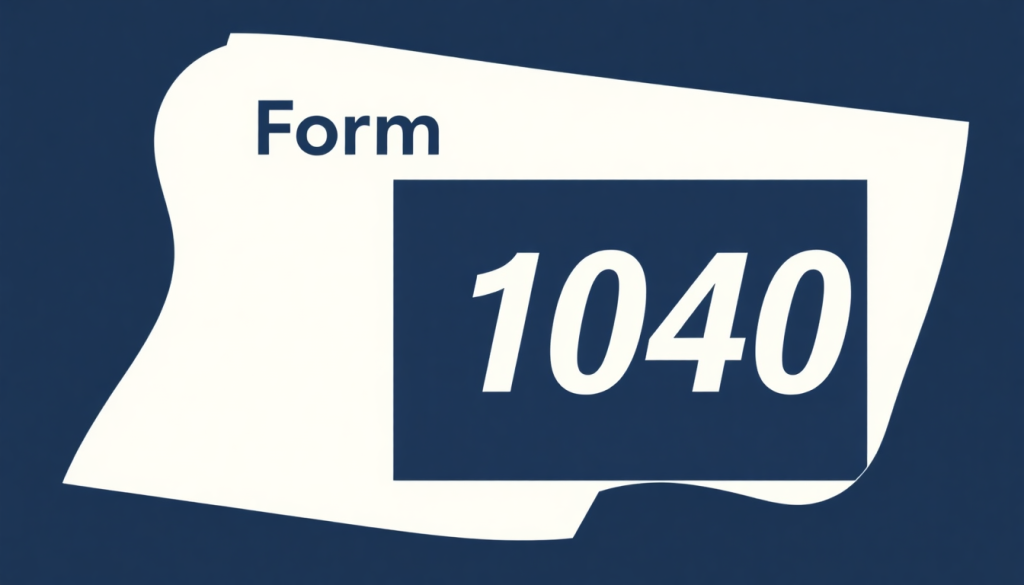 Form 1040 Explained: The U.S. Individual Income Tax Return