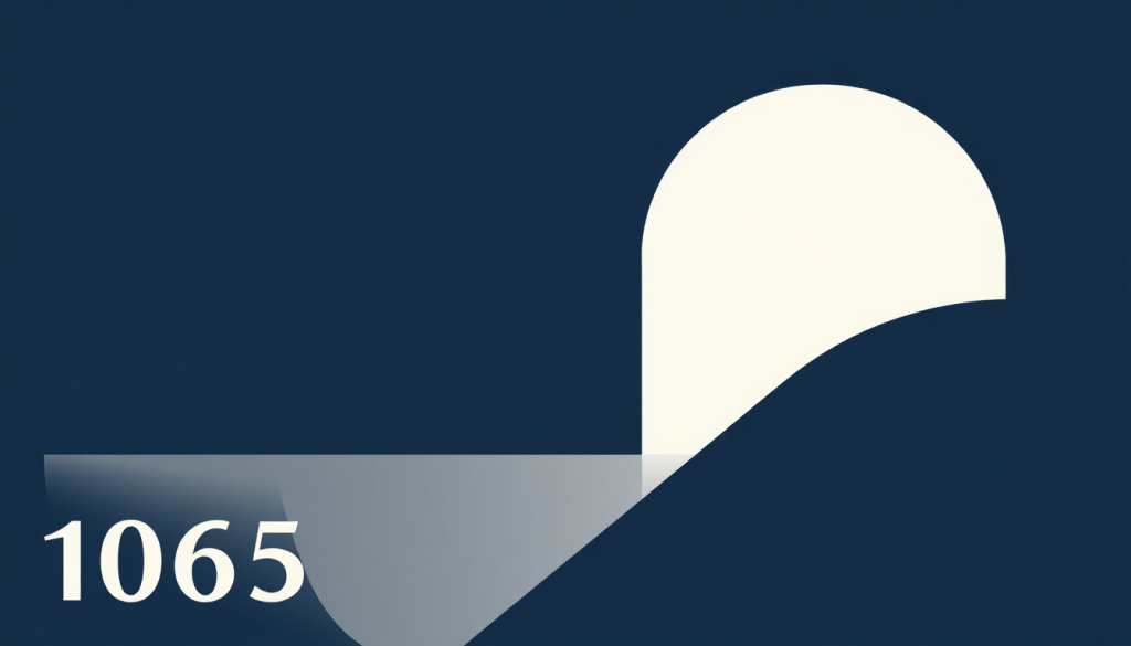 Form 1065 Explained: The Partnership Return