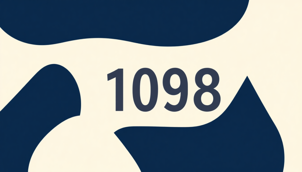Form 1098: The Mortgage Interest Statement, Explained