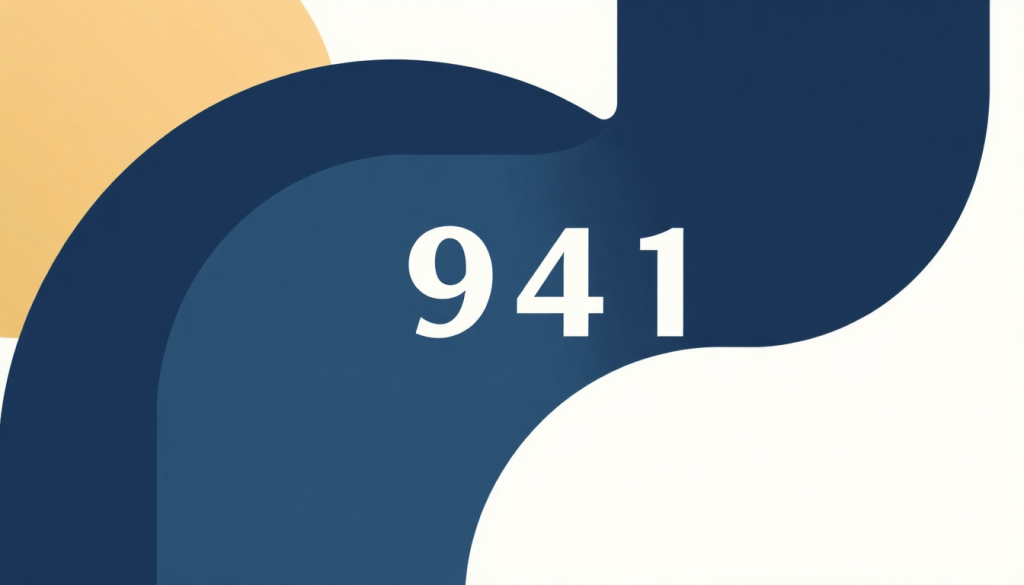 Form 941: The Employer's Quarterly Payroll Tax Return