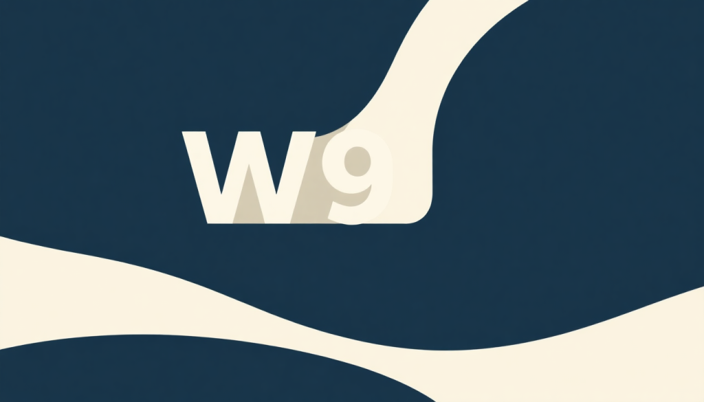 How to Fill Out a W-9 (2026): A Step-by-Step Guide