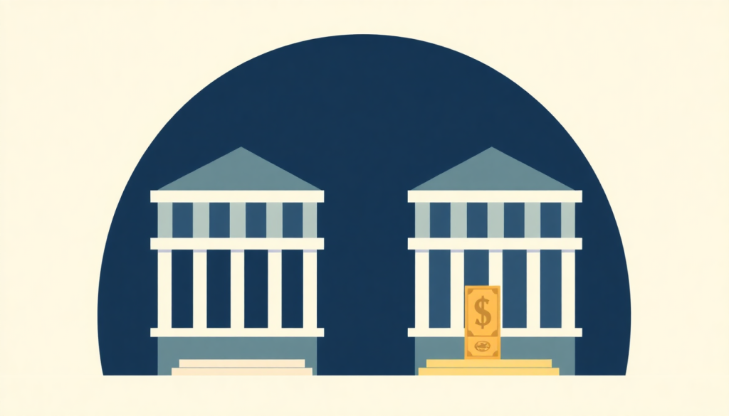 Public vs Private Accounting: Which Path to Choose