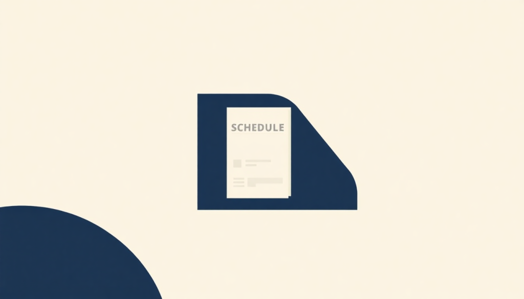 Schedule 1 (Form 1040): Additional Income and Adjustments