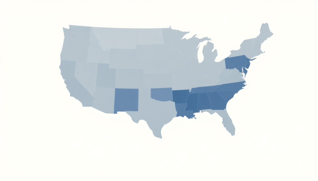 The State and Local Tax Burden Report 2026: Rankings for All 50 States